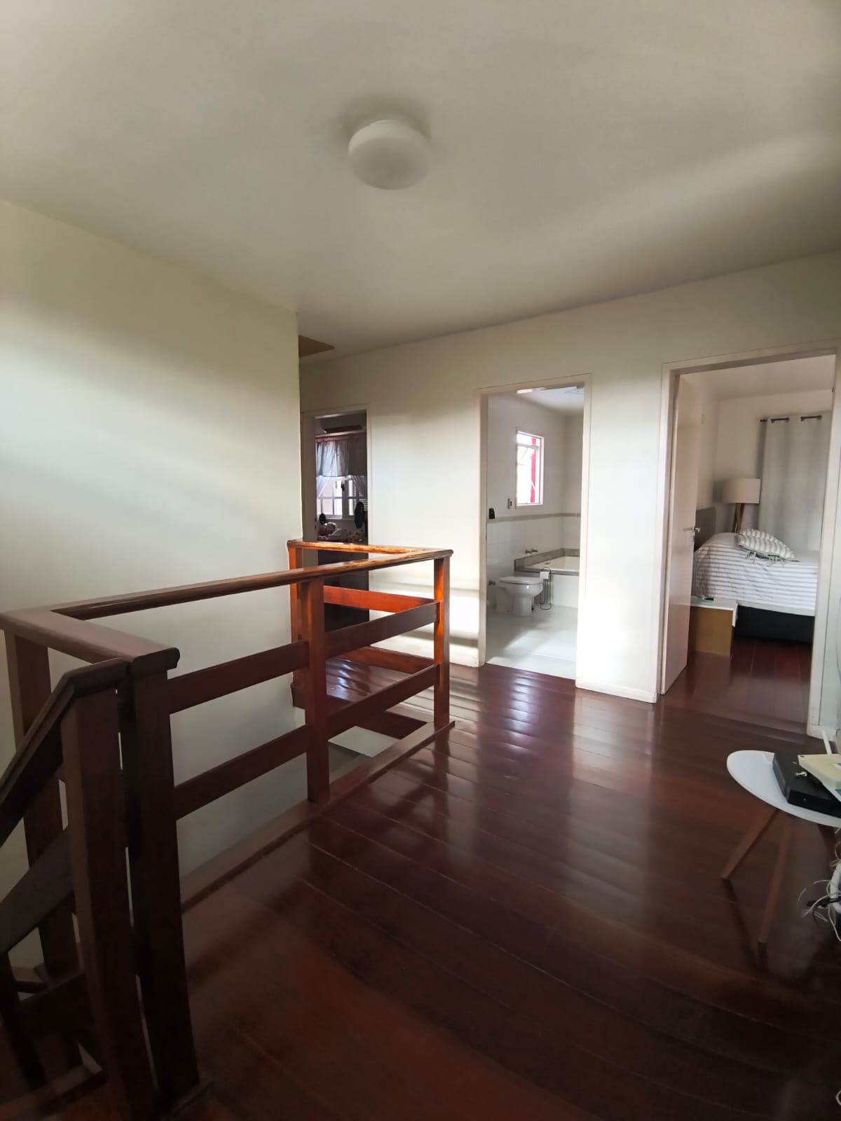 Casa Ampla no Bairro Fragata 