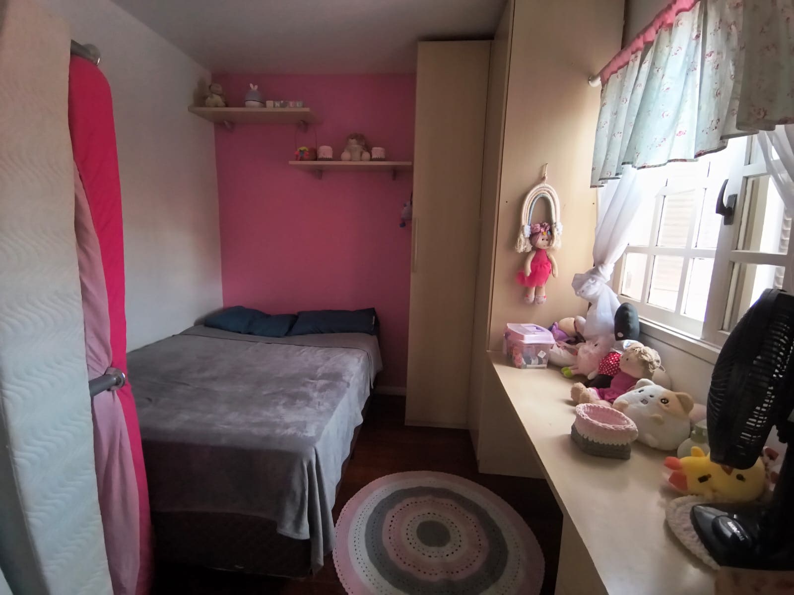 Casa Ampla no Bairro Fragata 