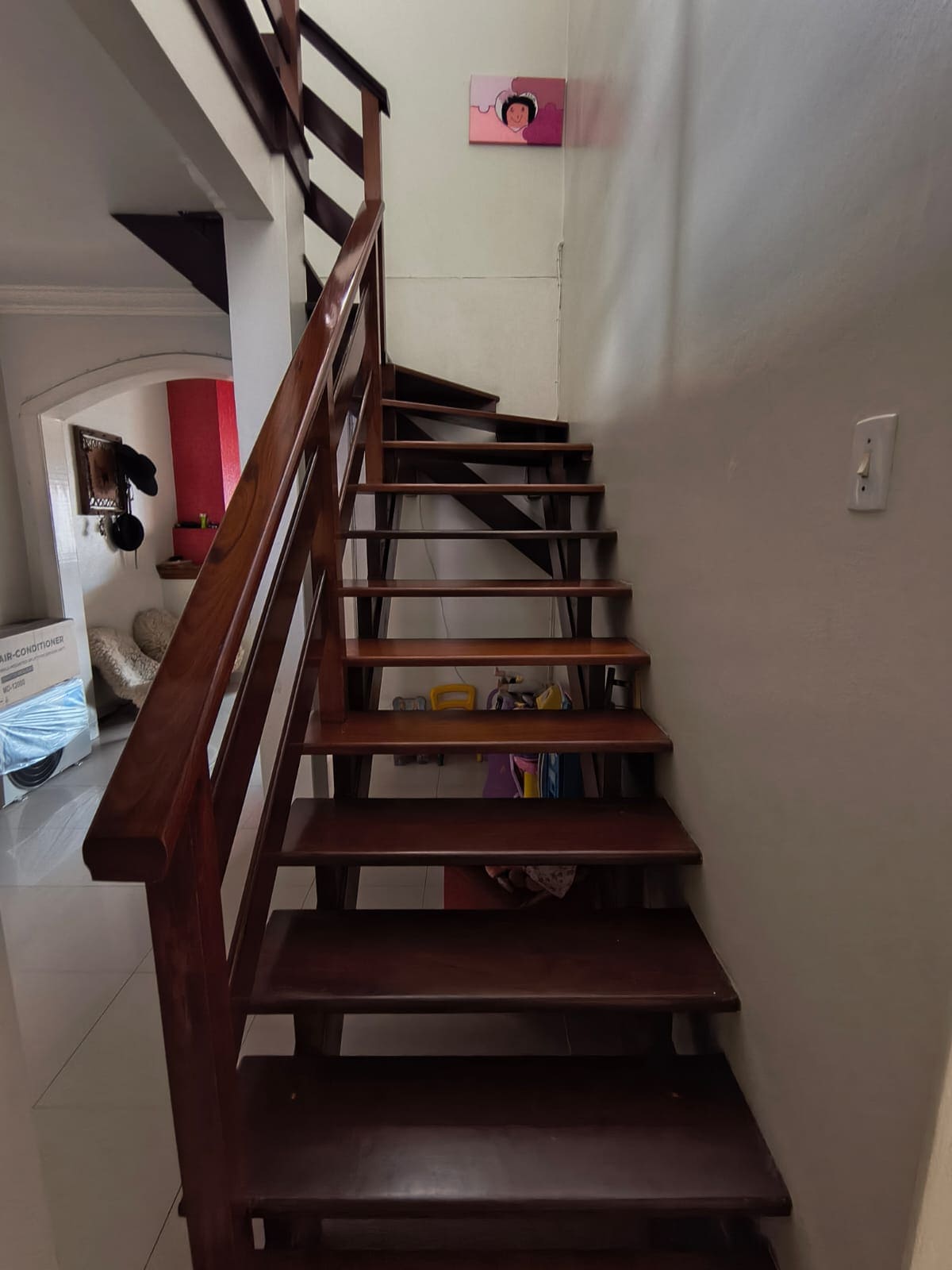 Casa Ampla no Bairro Fragata 