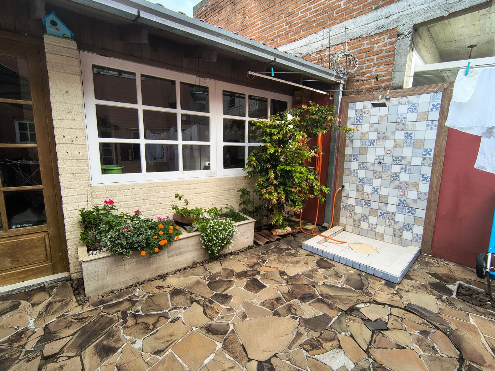 Casa Ampla no Bairro Fragata 