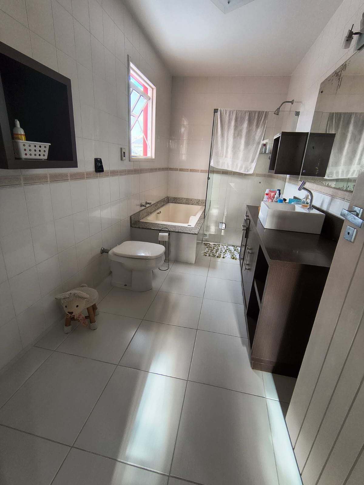 Casa Ampla no Bairro Fragata 