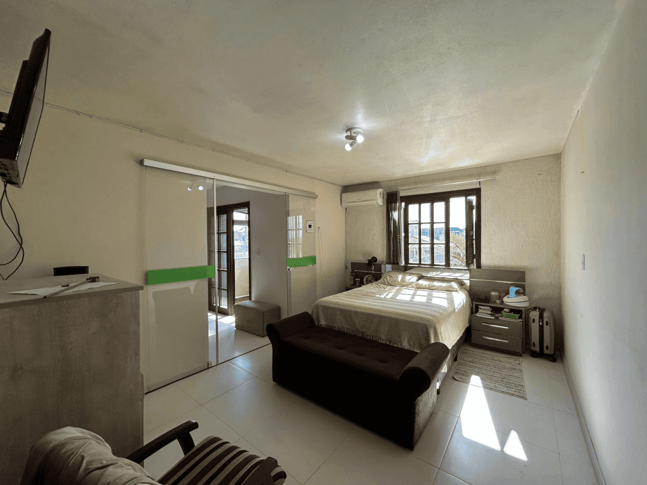 Casa na Praia do Laranjal 