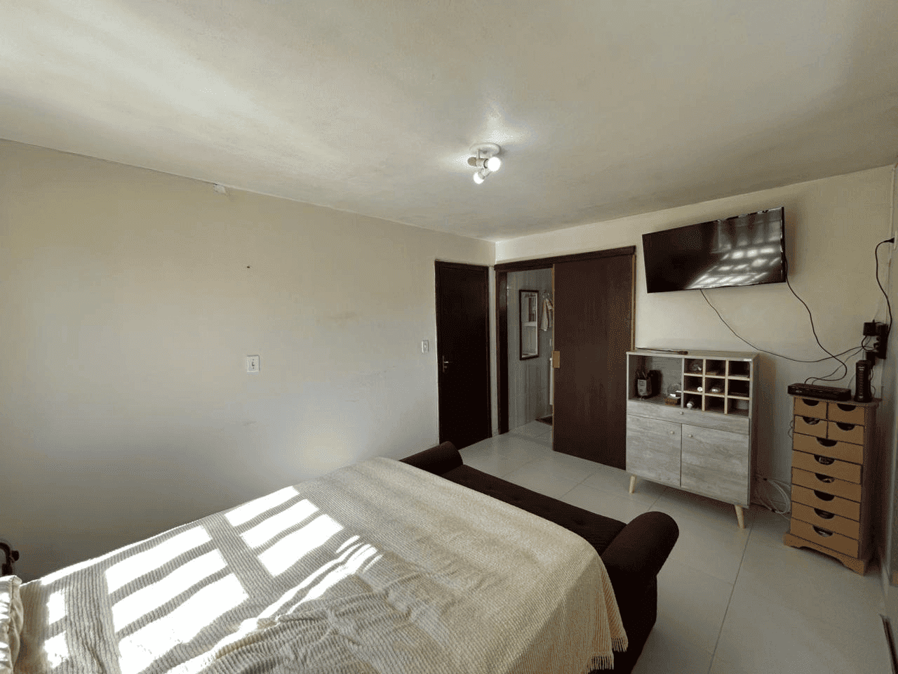 Casa na Praia do Laranjal 