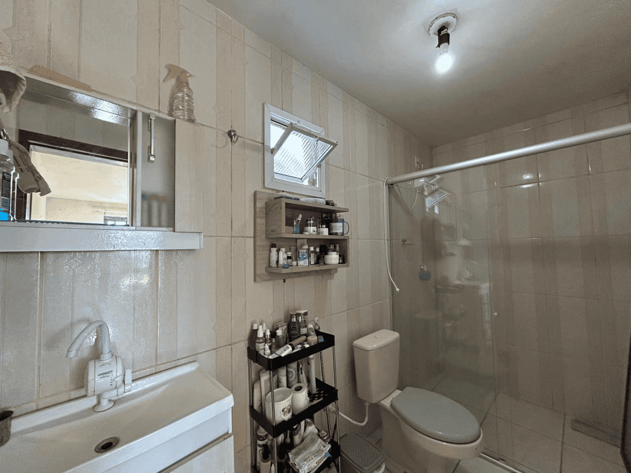 Casa na Praia do Laranjal 