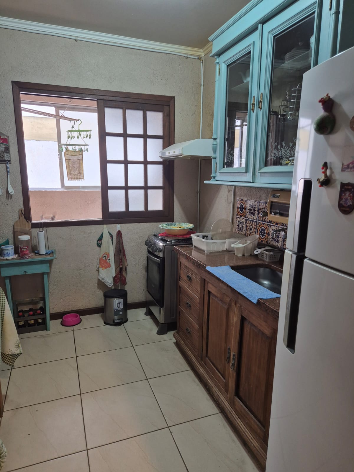 Apartamento Imperdivel