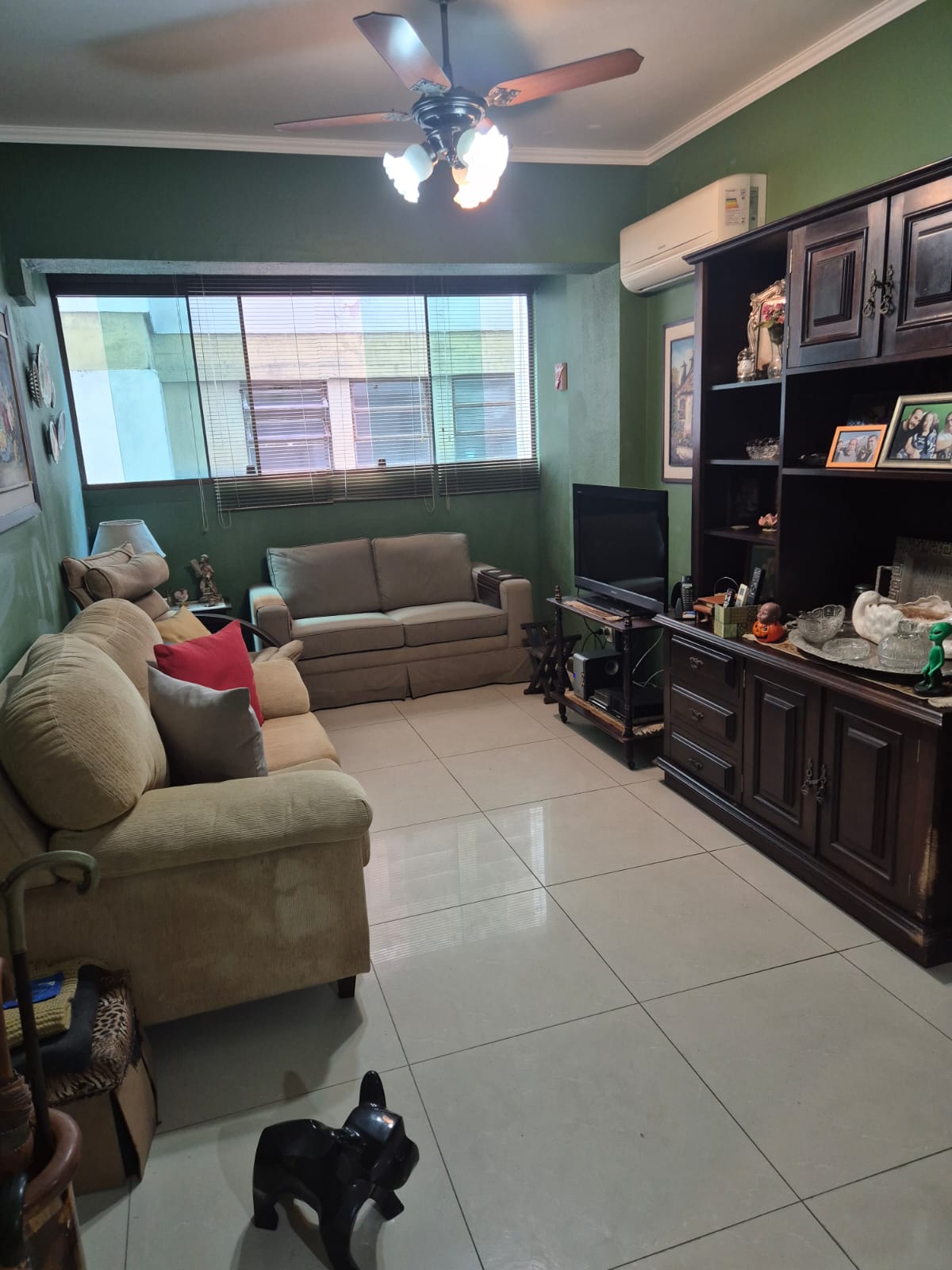 Apartamento Imperdivel