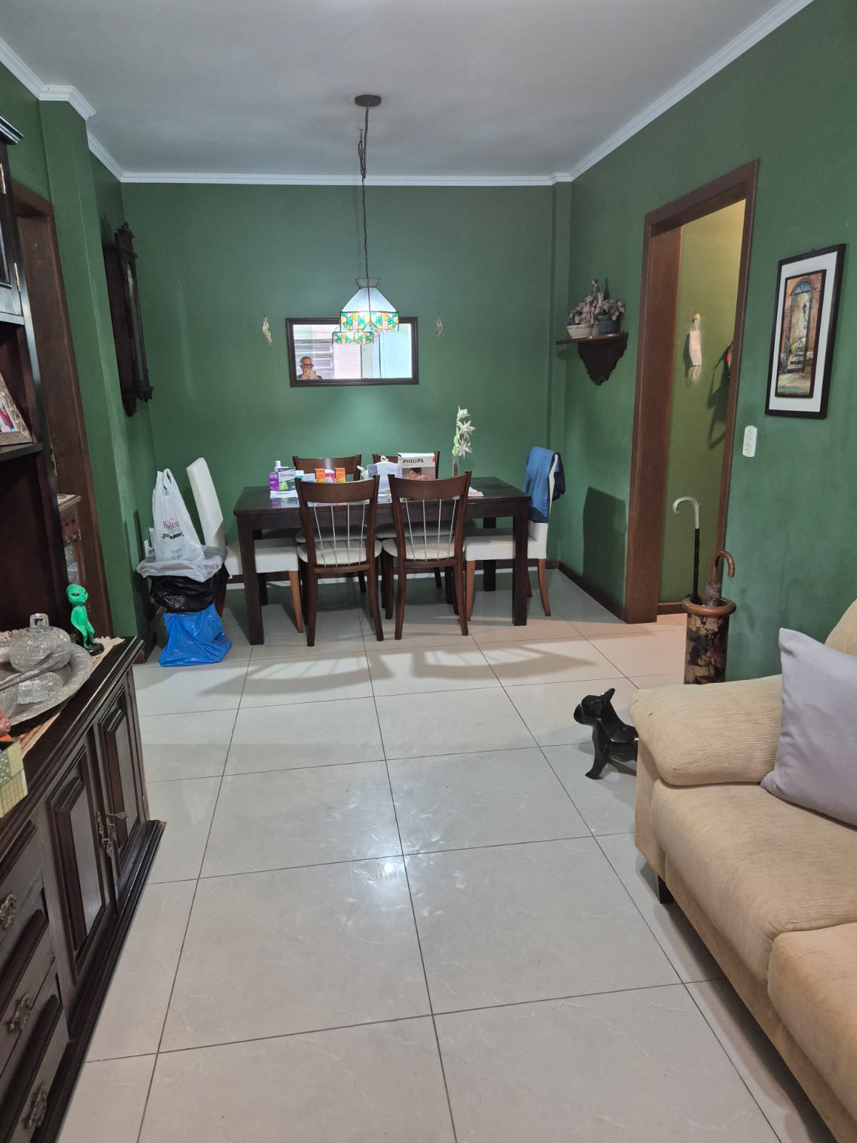 Apartamento Imperdivel