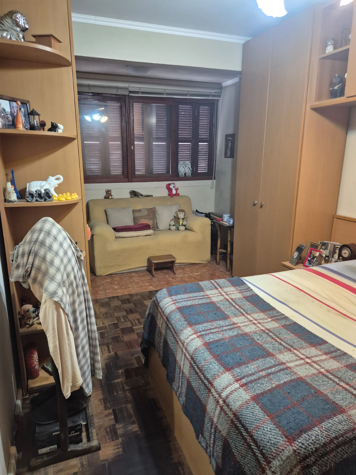 Apartamento Imperdivel