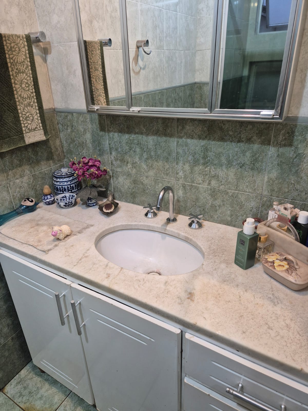 Apartamento Imperdivel