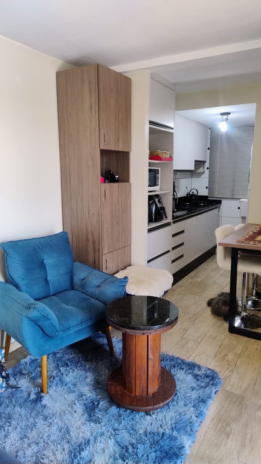 Condomínio Park Plaza 