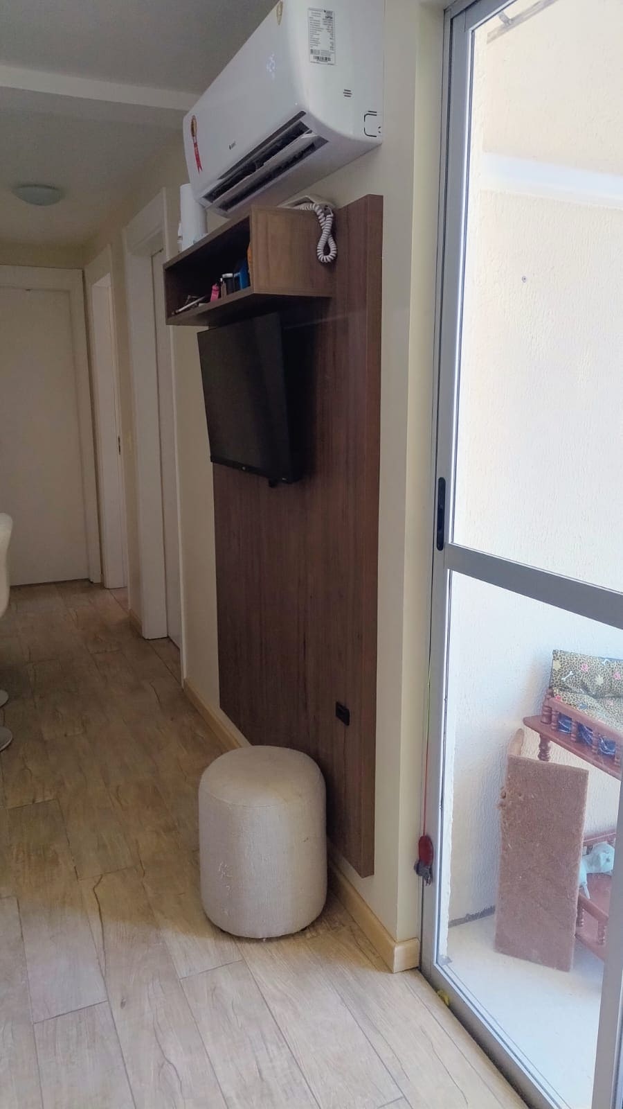 Condomínio Park Plaza 