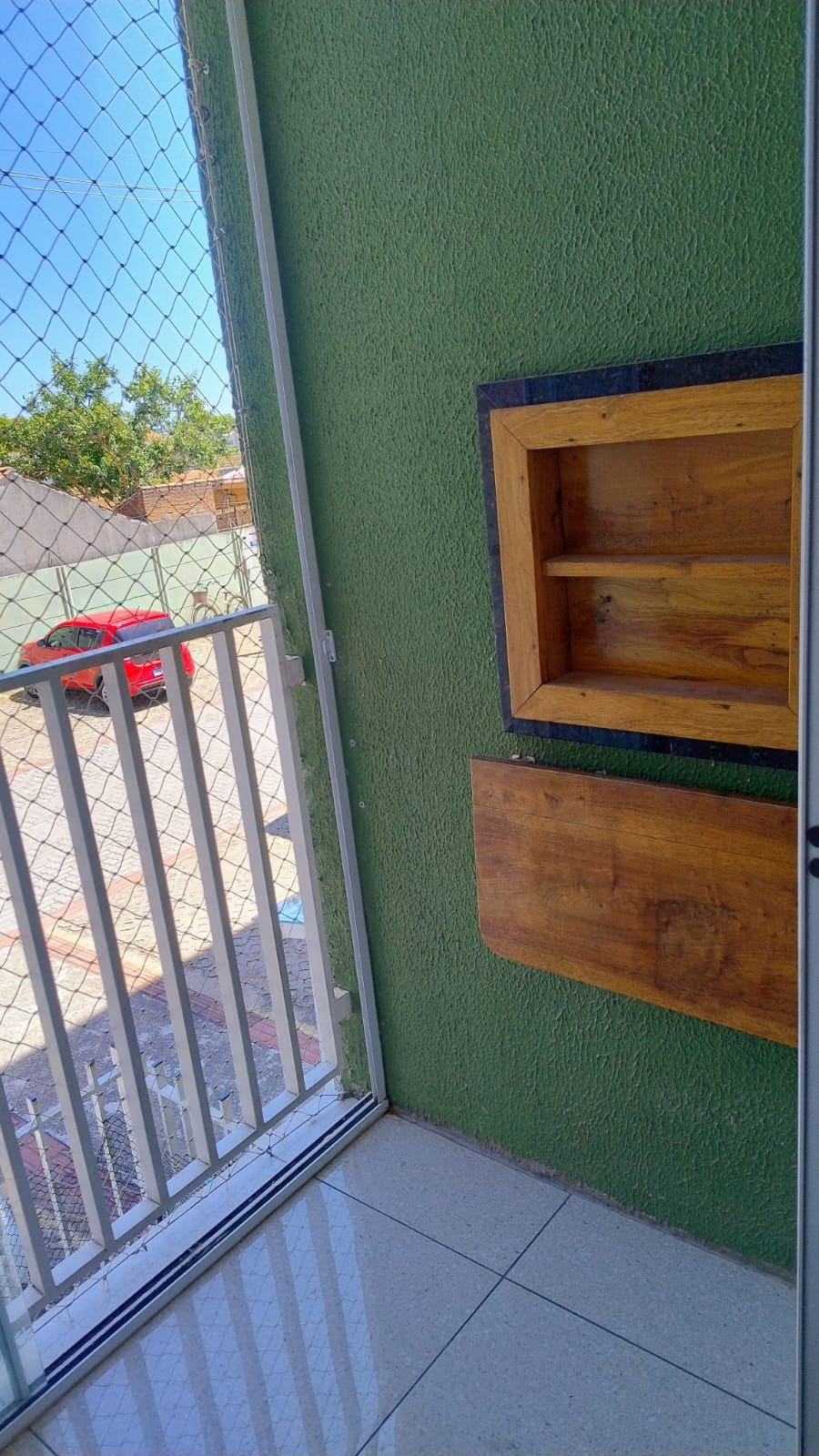 Condomínio Park Plaza 