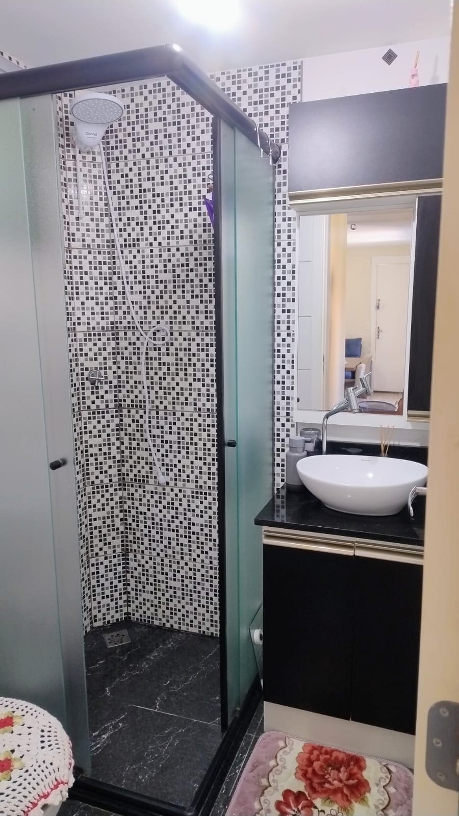 Condomínio Park Plaza 