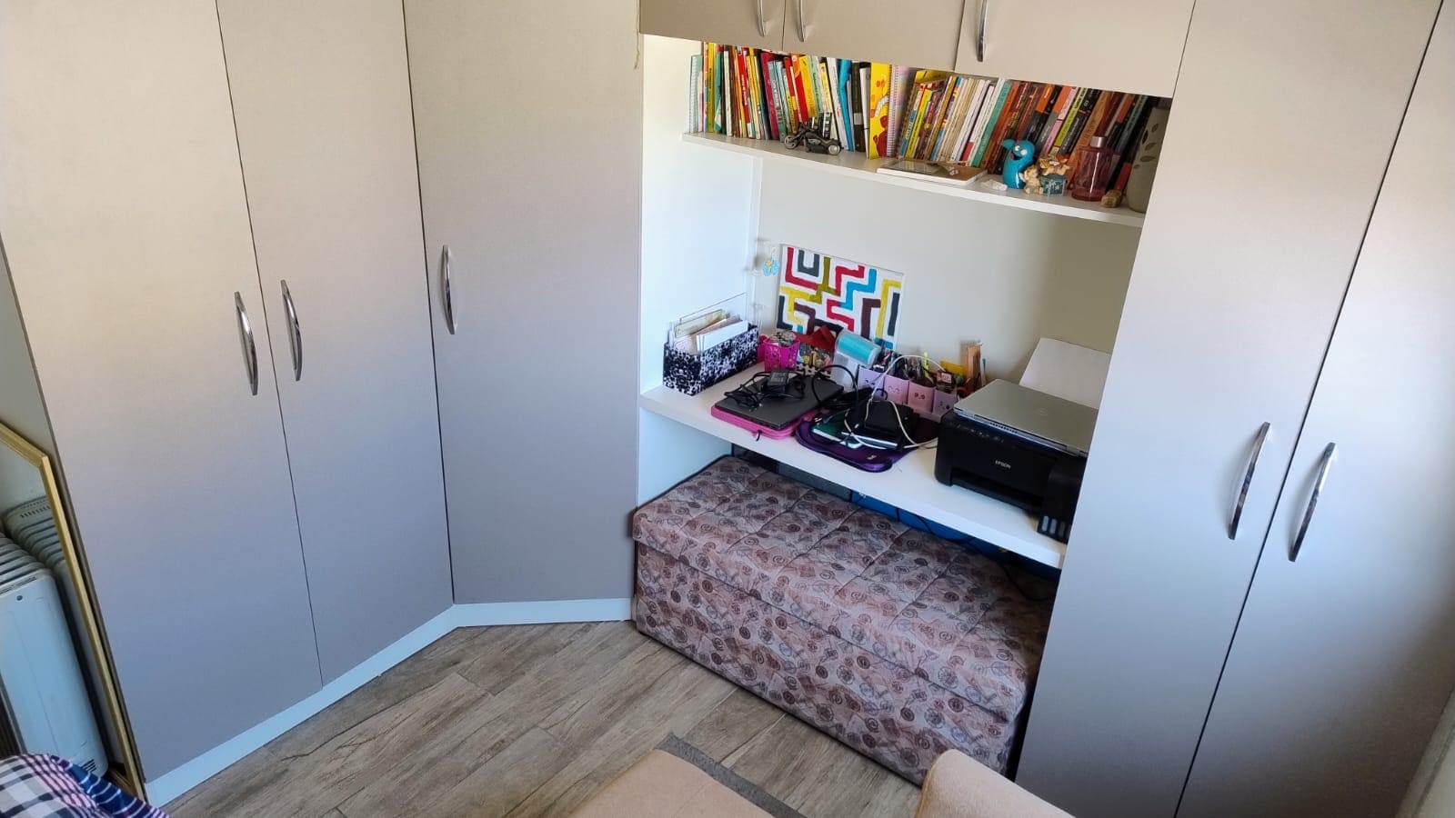 Condomínio Park Plaza 