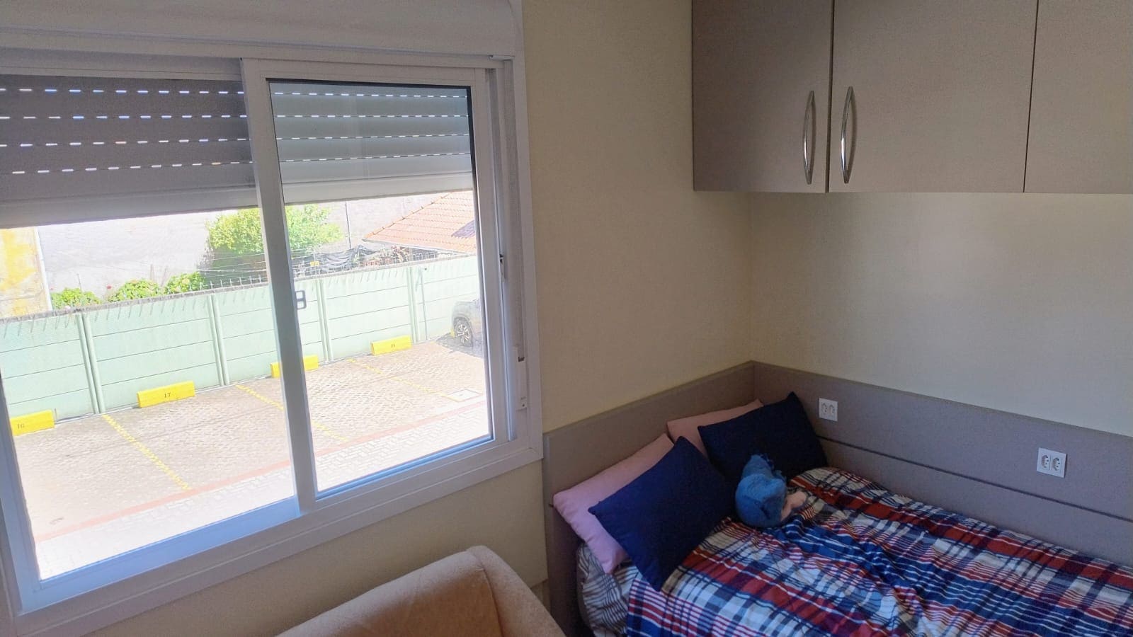 Condomínio Park Plaza 