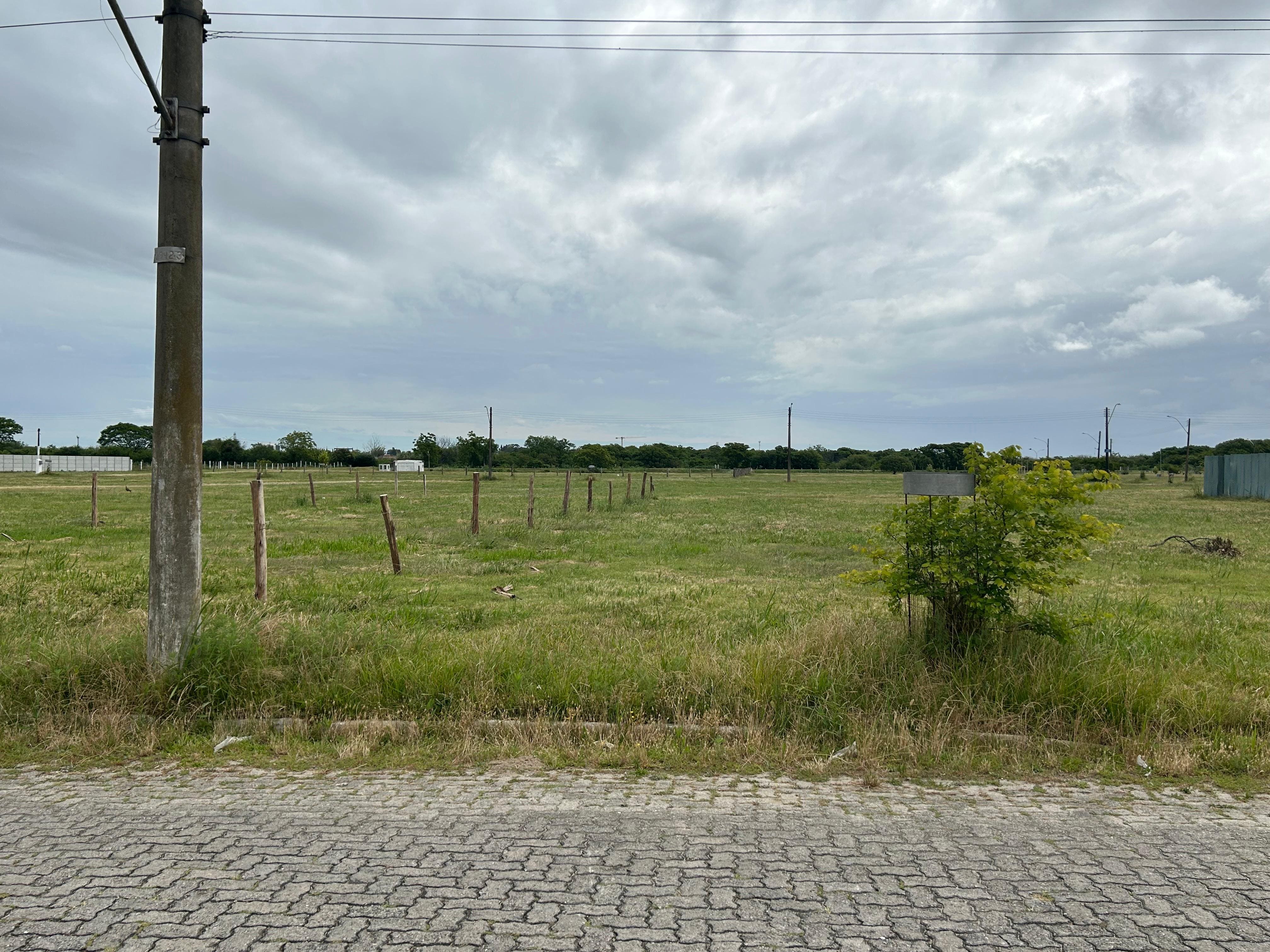 TERRENO NA COLINA DO SOL