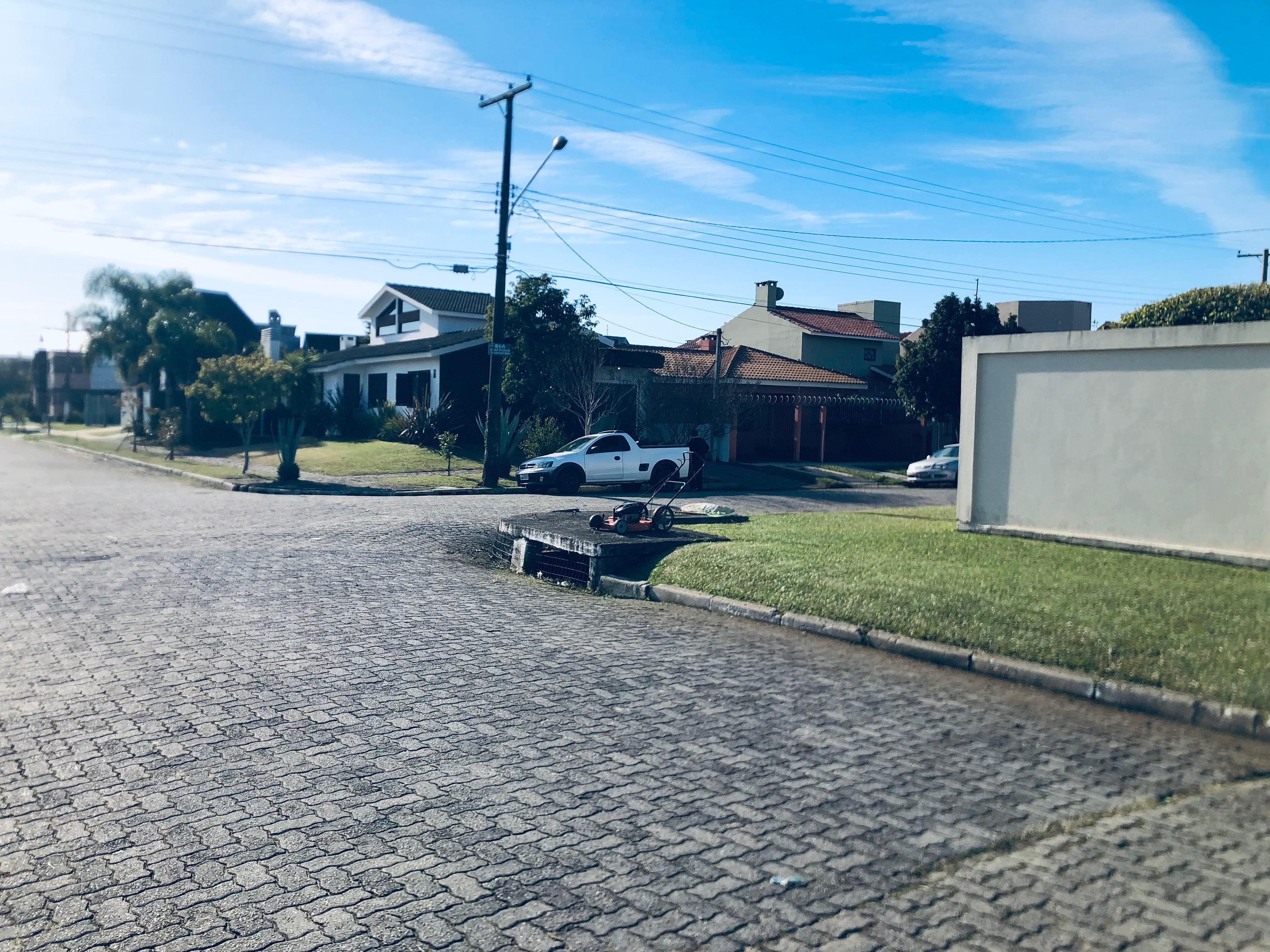 TERRENO NA COLINA DO SOL