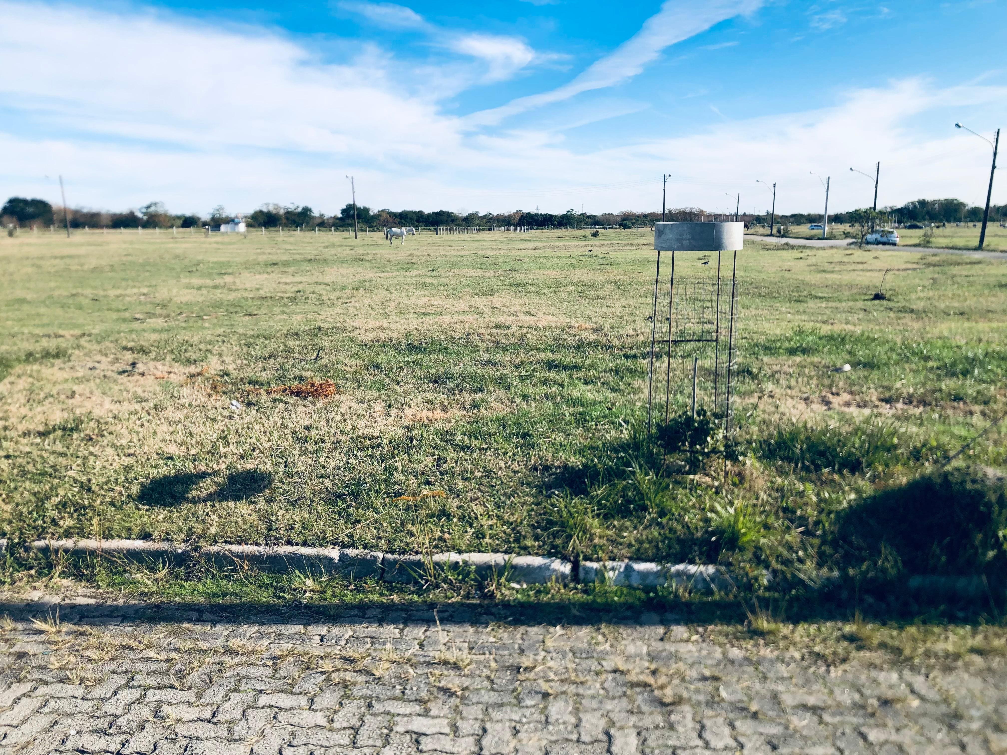 TERRENO NA COLINA DO SOL