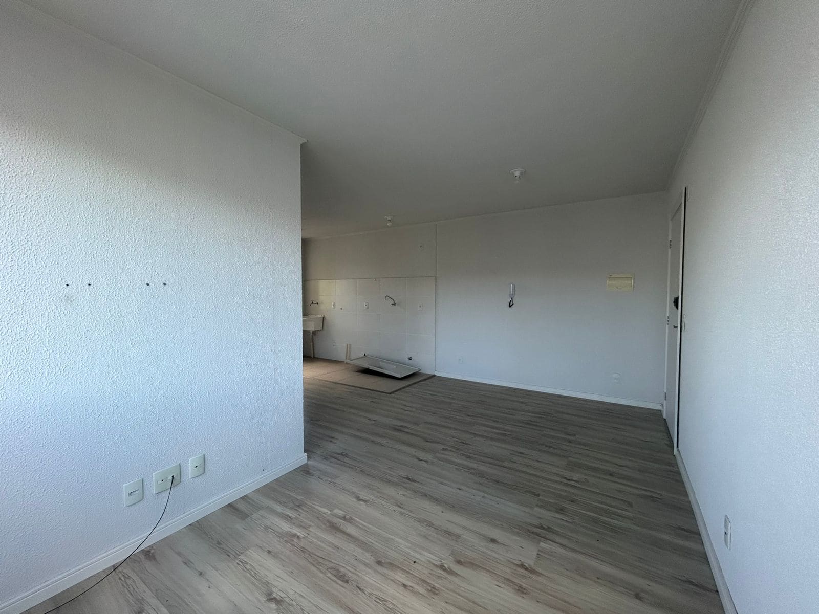 Apartamento no Residencial Guimarães 1 