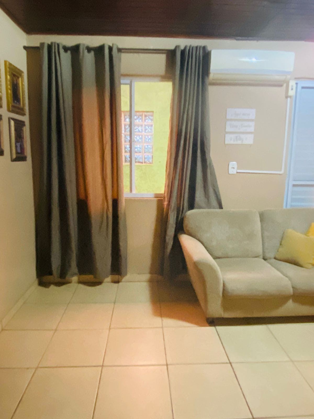 Exelente Casa no Bairro Três Vendas 