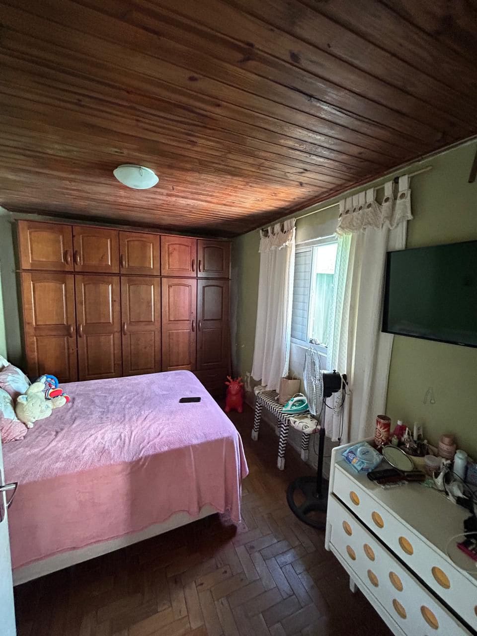 Exelente Casa no Bairro Três Vendas 