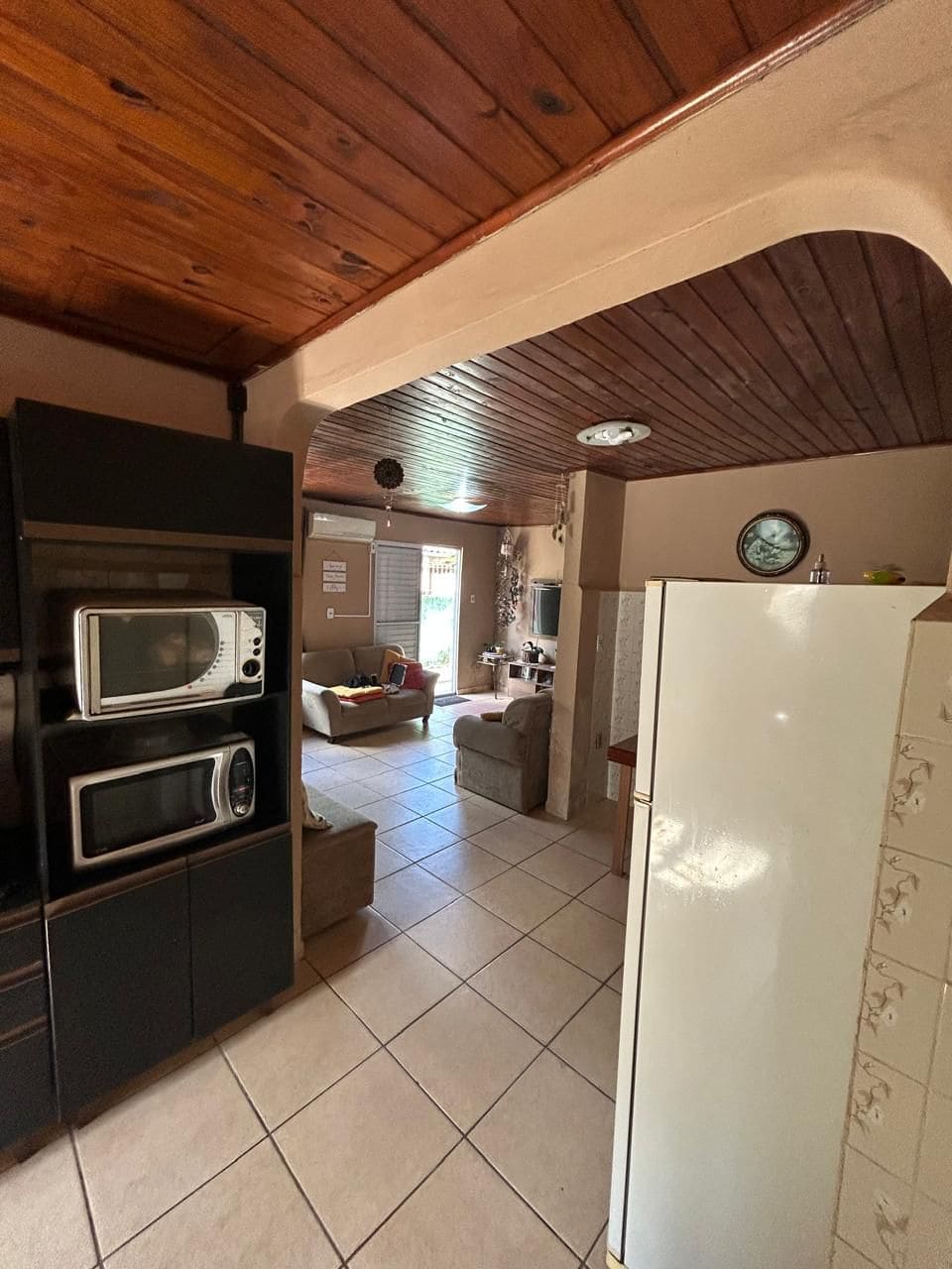 Exelente Casa no Bairro Três Vendas 