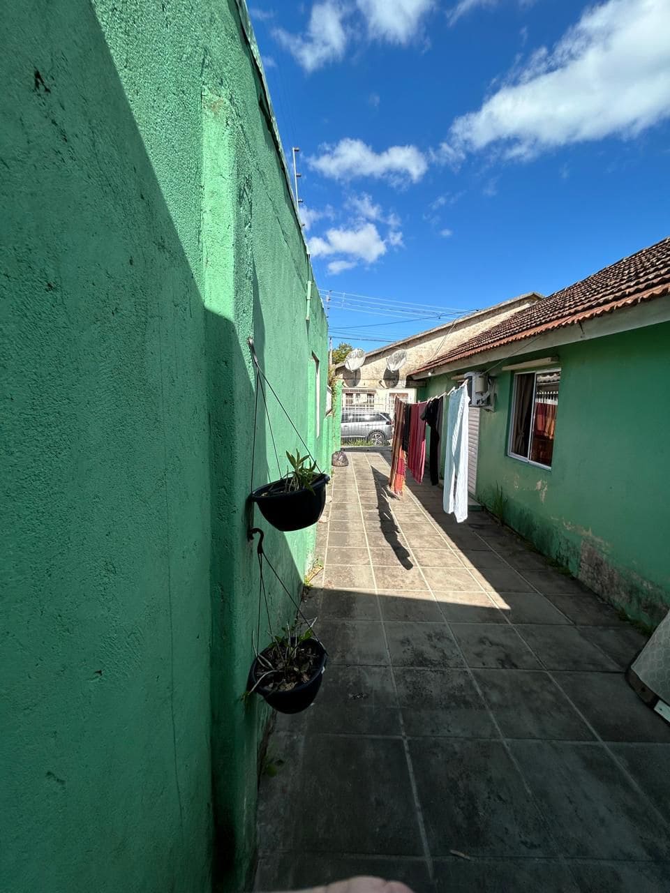 Exelente Casa no Bairro Três Vendas 