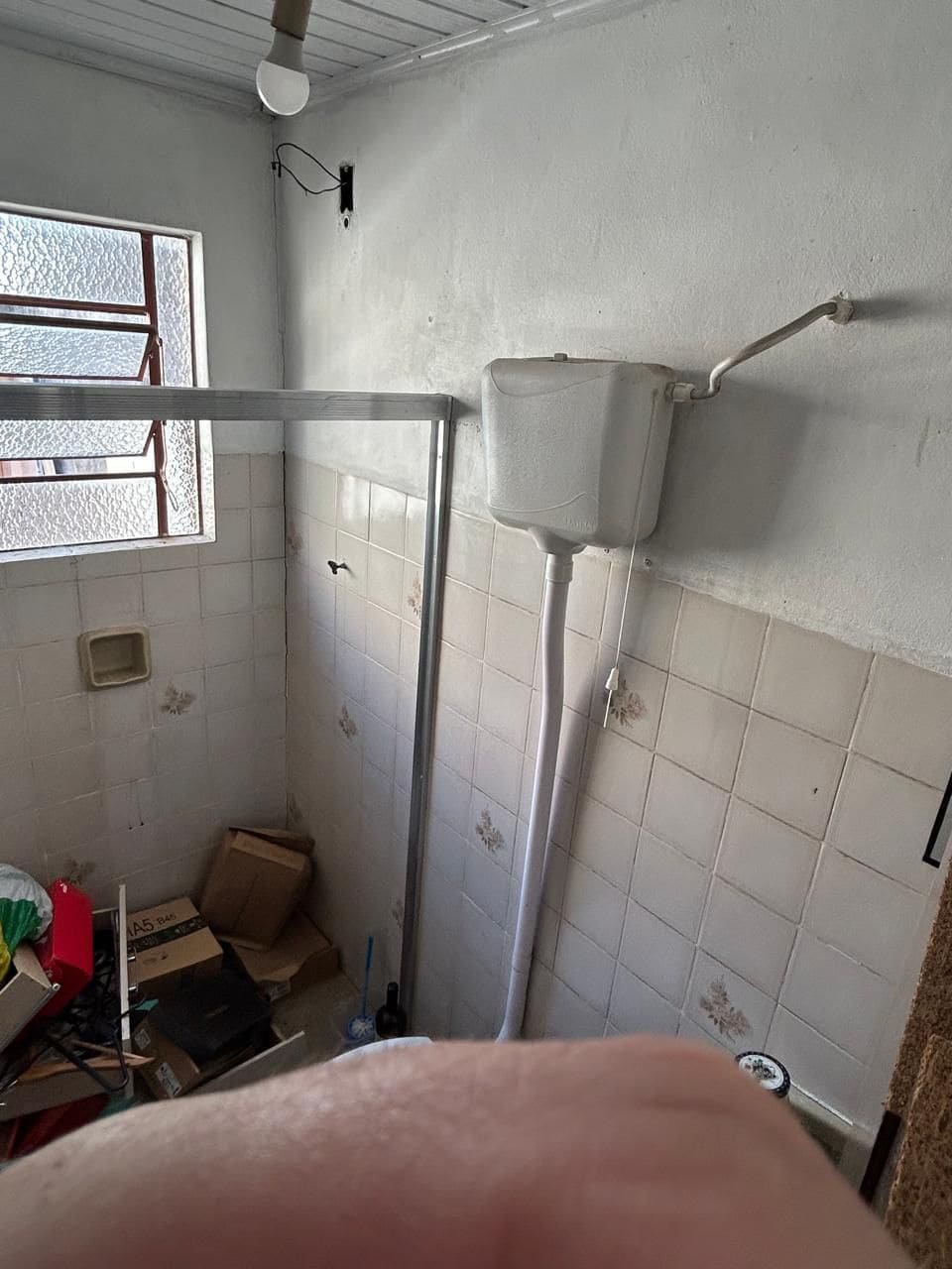 Exelente Casa no Bairro Três Vendas 