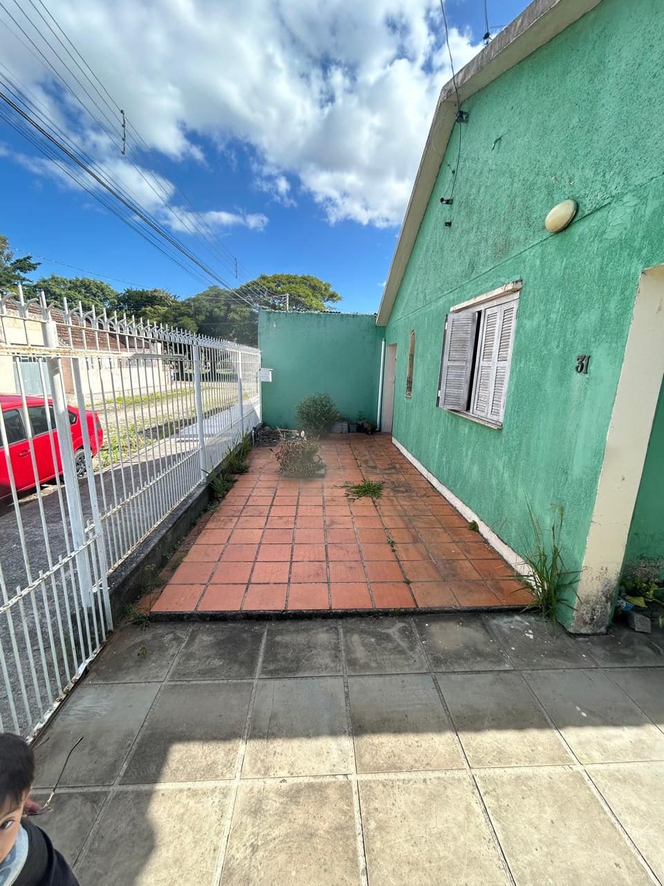 Exelente Casa no Bairro Três Vendas 