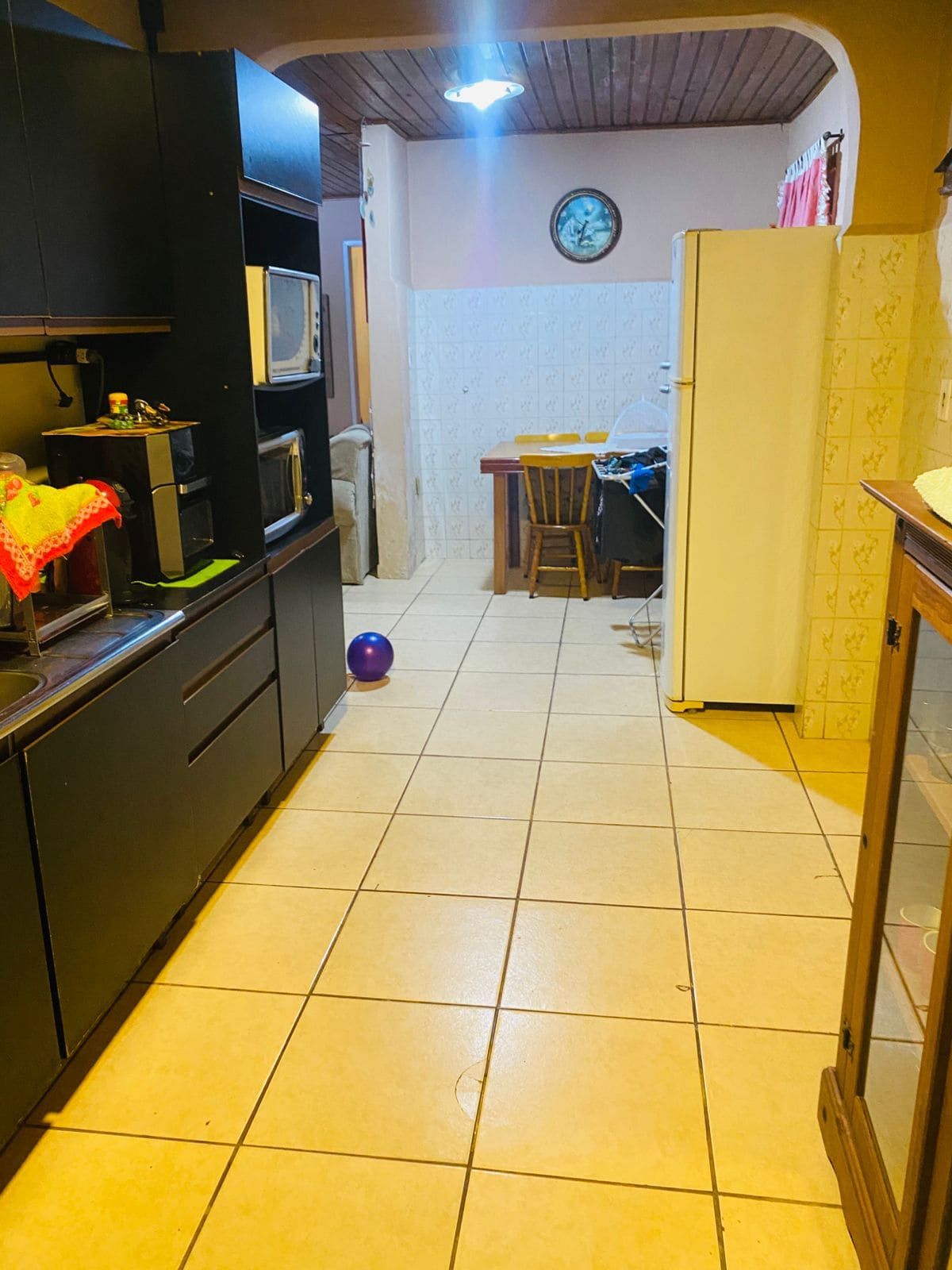 Exelente Casa no Bairro Três Vendas 