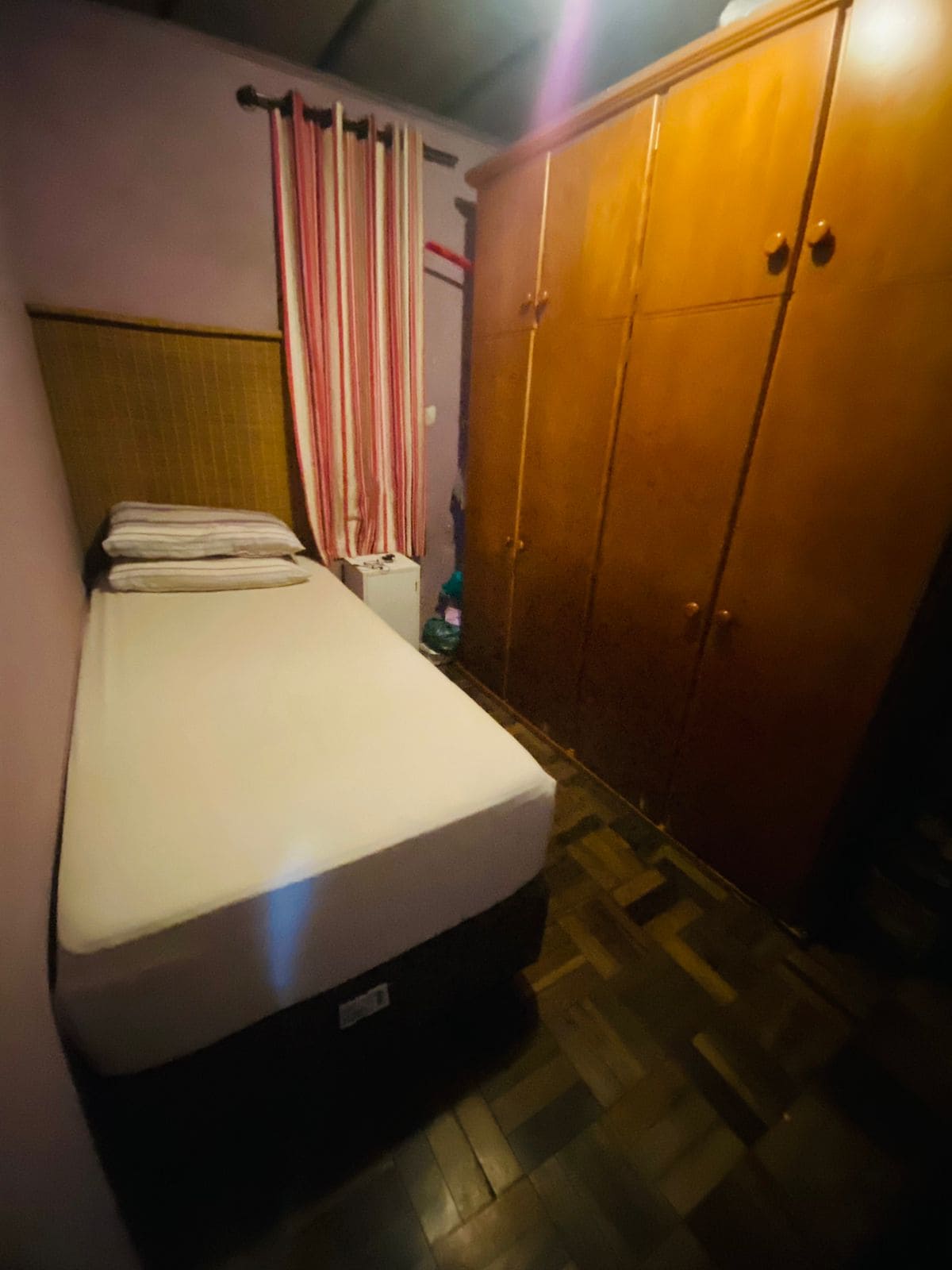 Exelente Casa no Bairro Três Vendas 