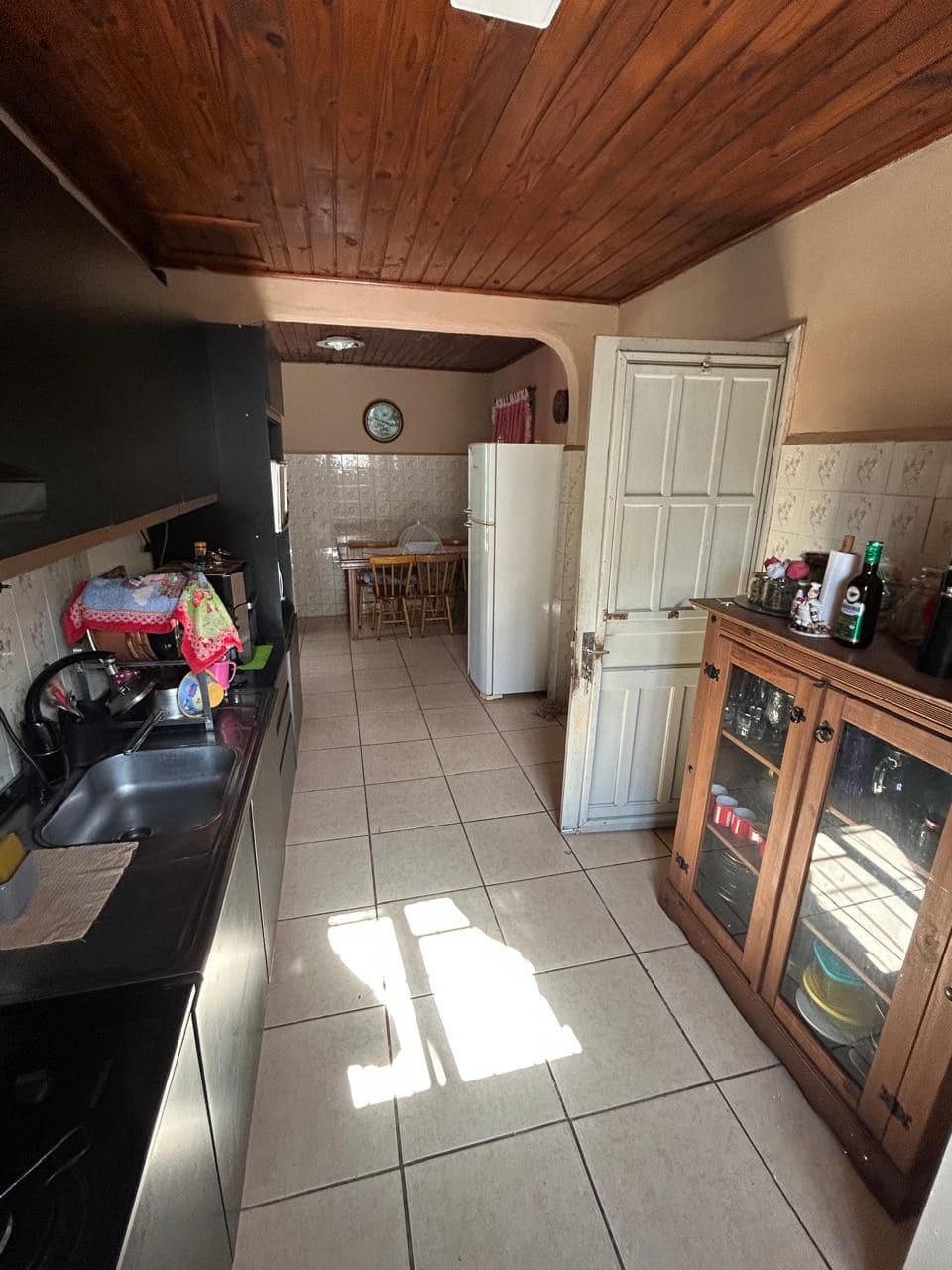 Exelente Casa no Bairro Três Vendas 