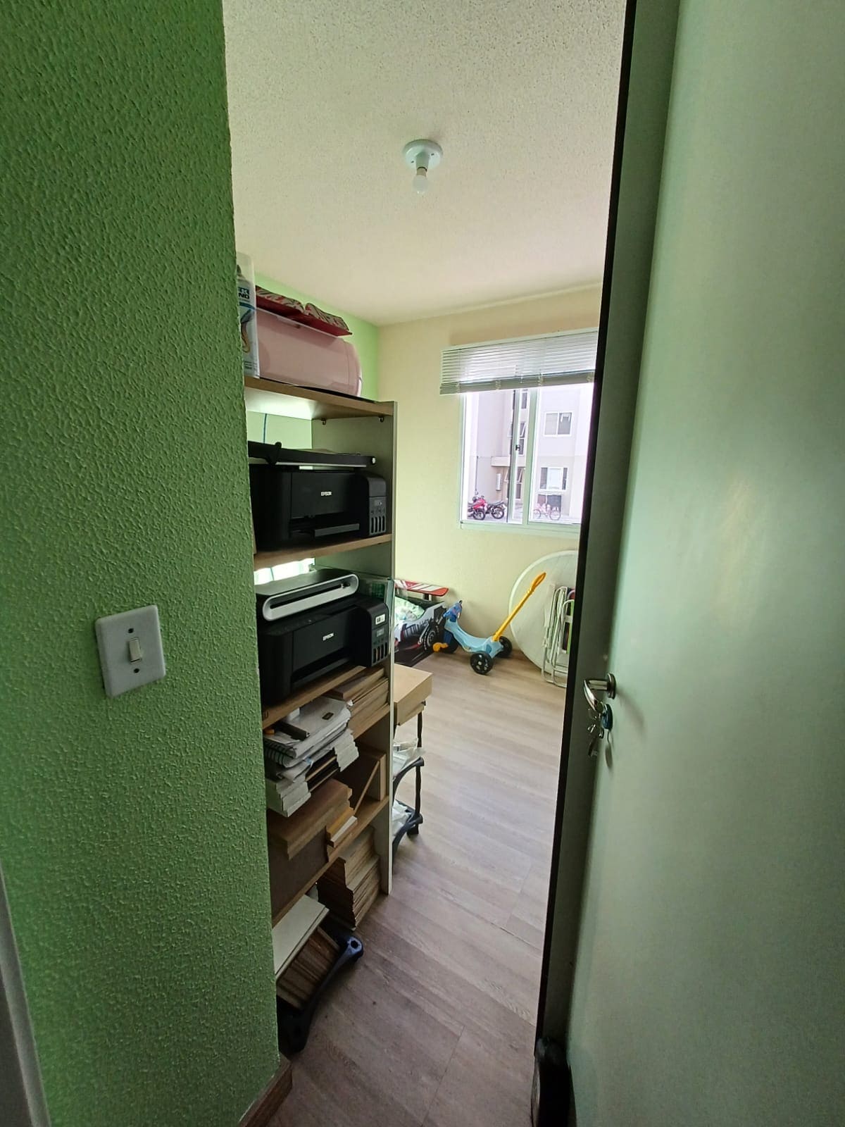 Residencial Siena 1
