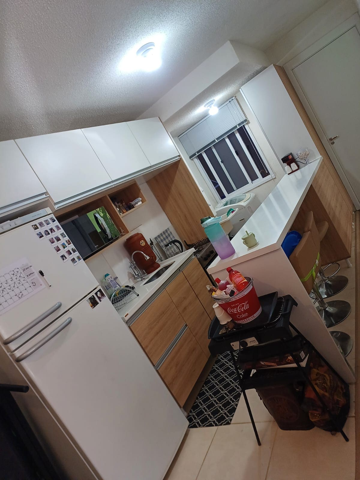 Residencial Siena 1