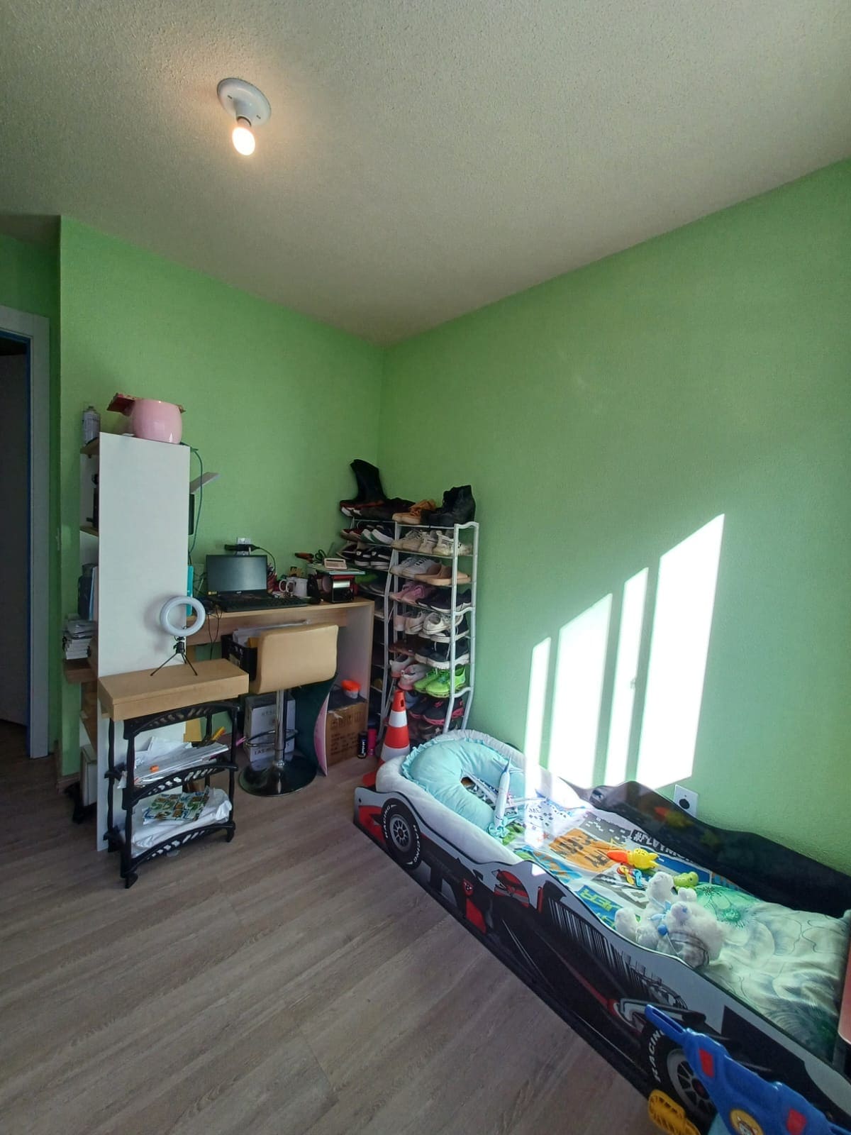 Residencial Siena 1