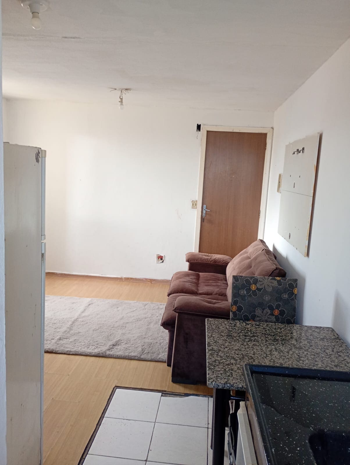 Residencial Fragata