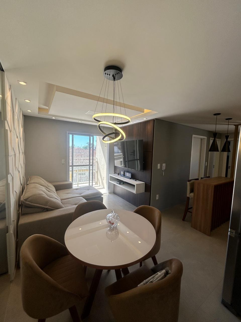 Residencial Duque 
