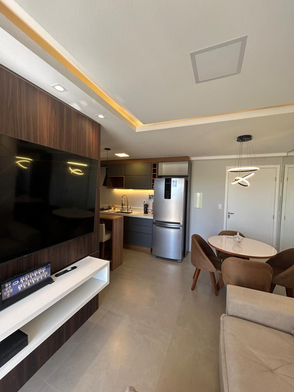 Residencial Duque 