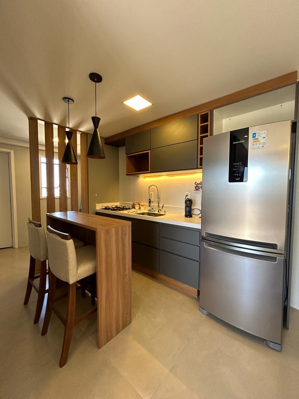 Residencial Duque 