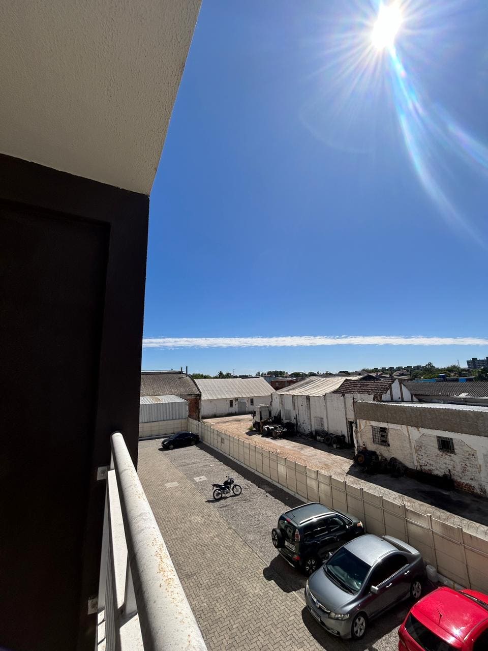 Residencial Duque 