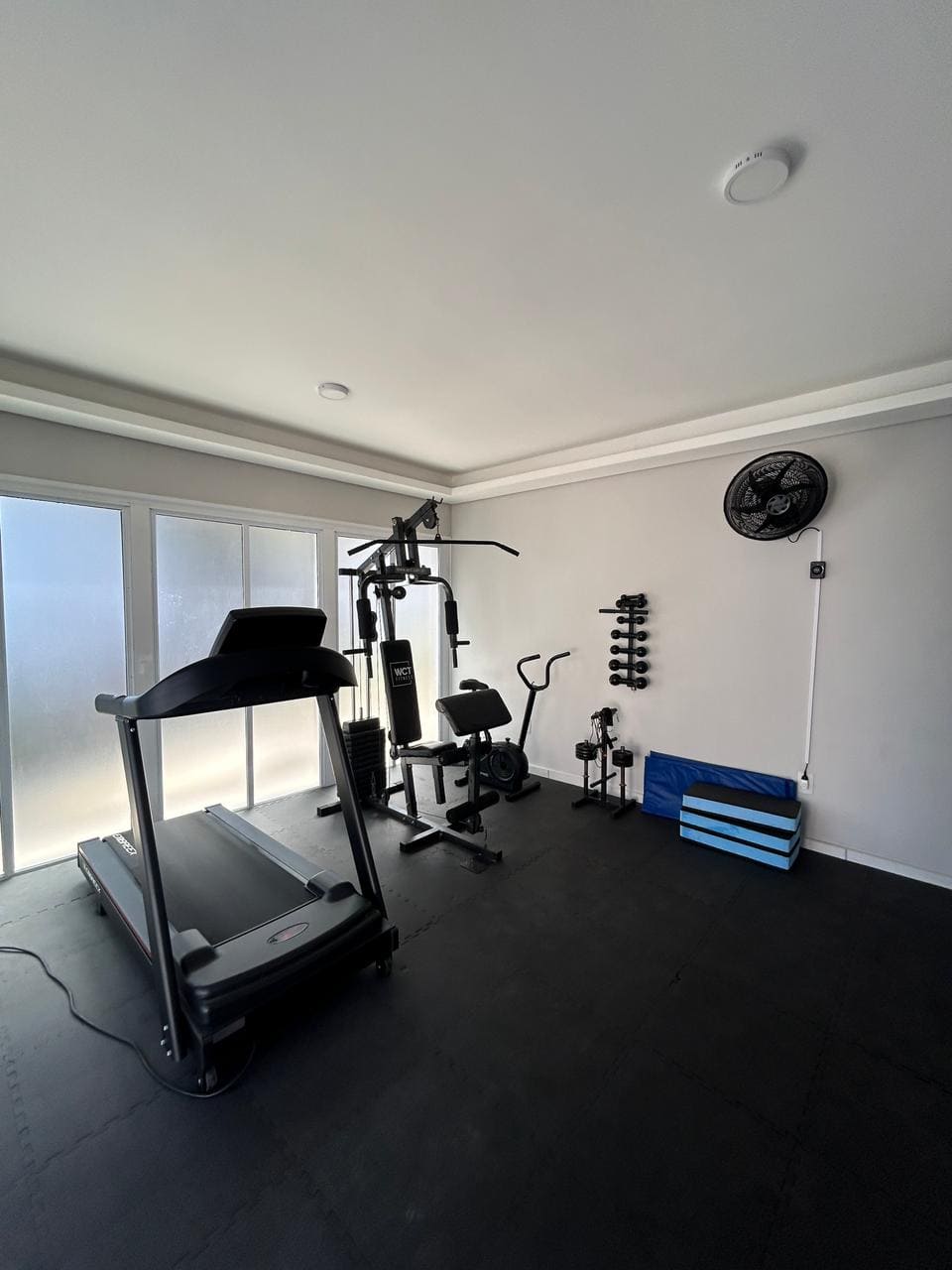 Residencial Duque 