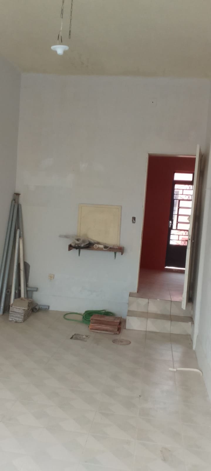 Casa no Centro de Pelotas 