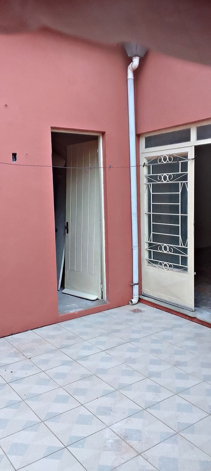 Casa no Centro de Pelotas 