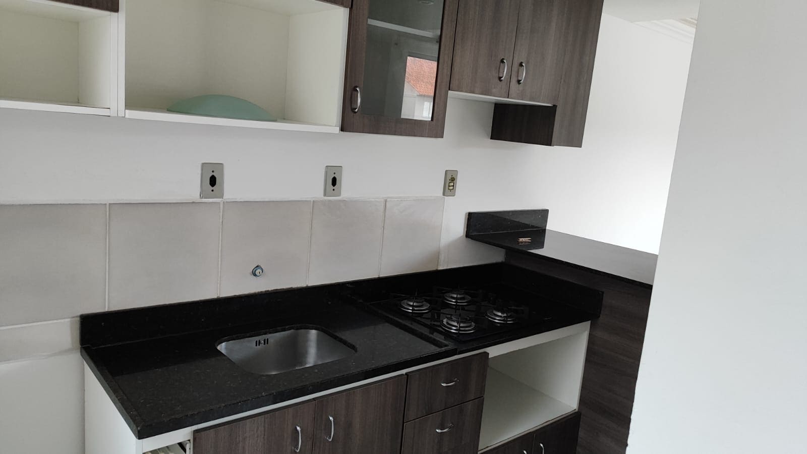 Excelente Apartamento no Residencial Toscana 1